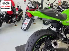Kawasaki Z900RS Cafe 2018 occasion – foto 11 van 23
