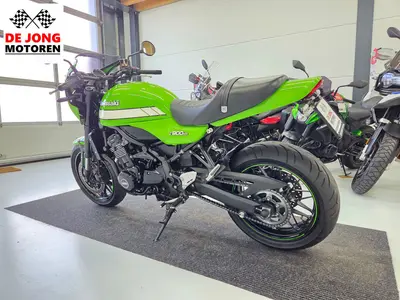 KAWASAKI Z900RS CAFE – foto 3