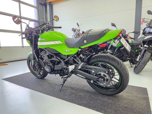 kawasaki - z900rs-cafe