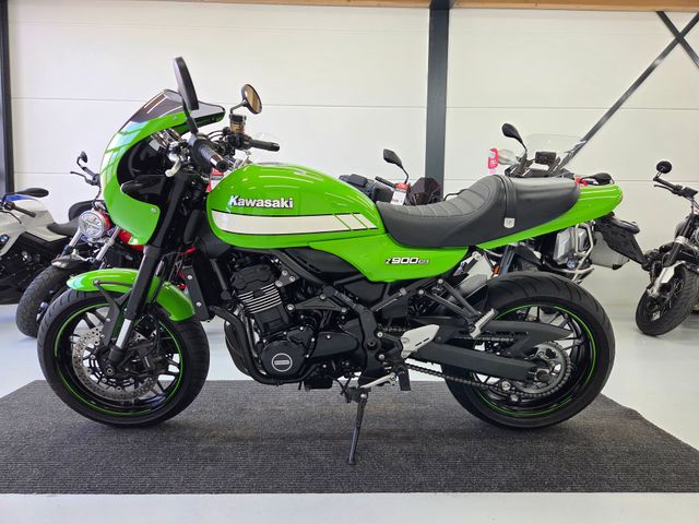 kawasaki - z900rs-cafe