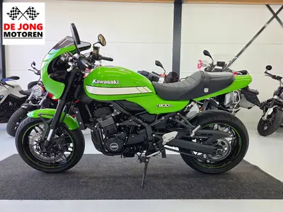 KAWASAKI Z900RS CAFE – foto 2