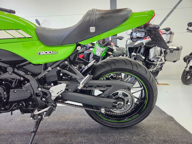 kawasaki - z900rs-cafe