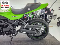 Kawasaki Z900RS Cafe 2018 occasion – foto 17 van 23