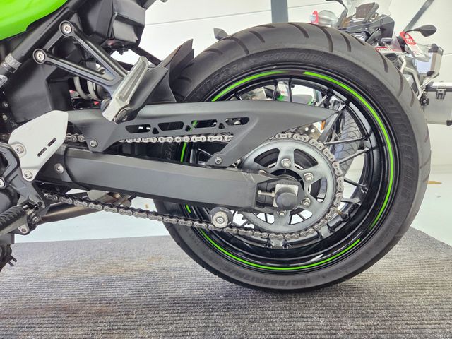 kawasaki - z900rs-cafe