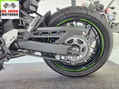 Kawasaki Z900RS Cafe 2018 occasion – foto 19 van 23