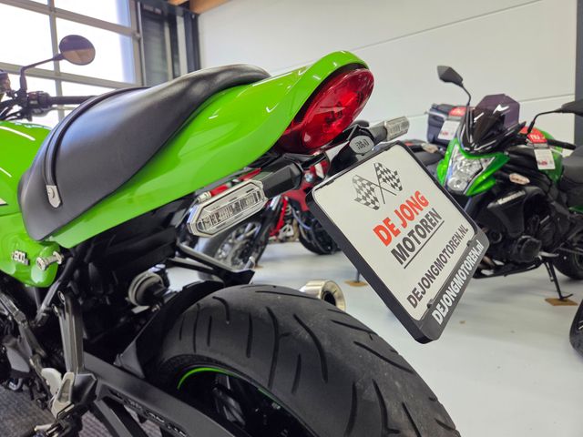 kawasaki - z900rs-cafe