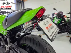 Kawasaki Z900RS Cafe 2018 occasion – foto 18 van 23