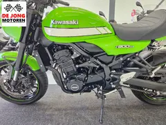 Kawasaki Z900RS Cafe 2018 occasion – foto 16 van 23
