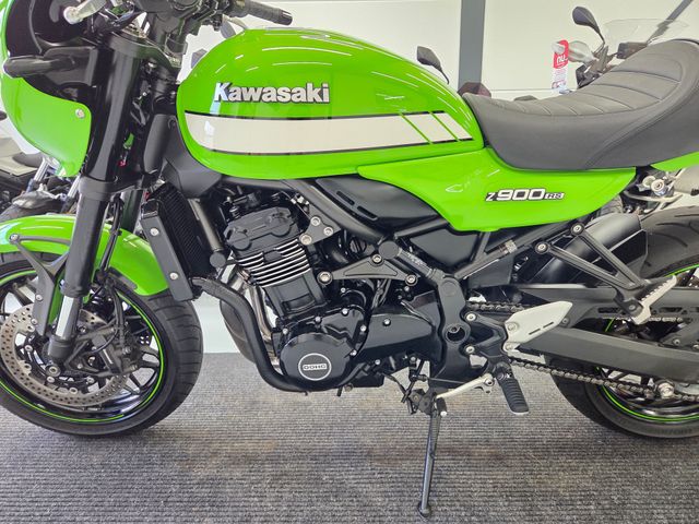 kawasaki - z900rs-cafe