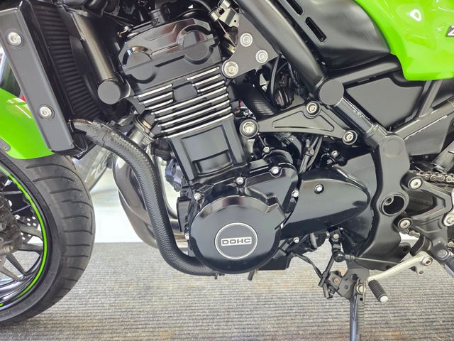 kawasaki - z900rs-cafe