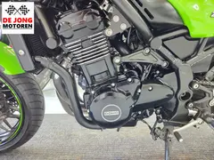 Kawasaki Z900RS Cafe 2018 occasion – foto 20 van 23