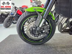 Kawasaki Z900RS Cafe 2018 occasion – foto 13 van 23