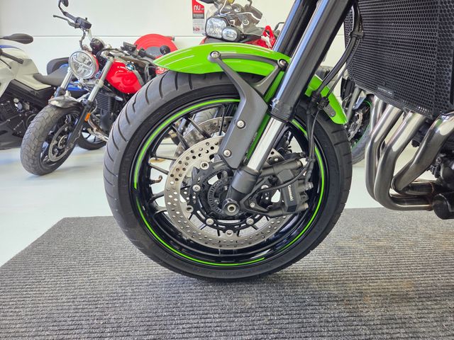 kawasaki - z900rs-cafe
