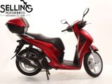 HONDA SH 150i