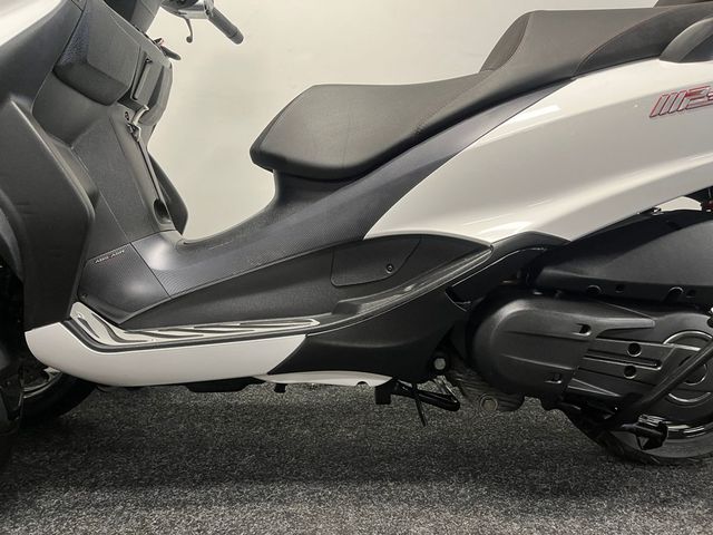 piaggio - mp3-500-hpe-sport-abs-asr