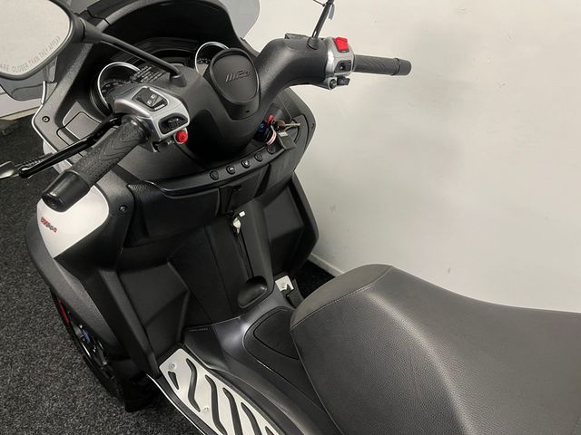 piaggio - mp3-500-hpe-sport-abs-asr