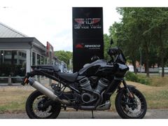 Harley-Davidson Andere RA1250S Pan America Special 2021 occasion – foto 1 van 11