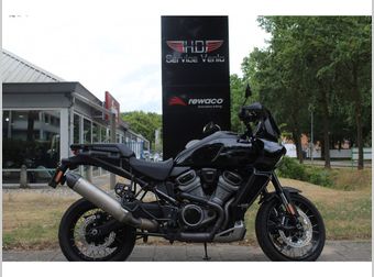 Harley-Davidson PAN America 1250 Special 2021 occasion