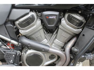 HARLEY-DAVIDSON PAN AMERICA 1250 SPECIAL – foto 2