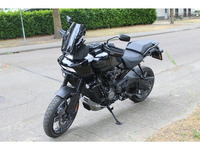 harley-davidson - pan-america-1250-special