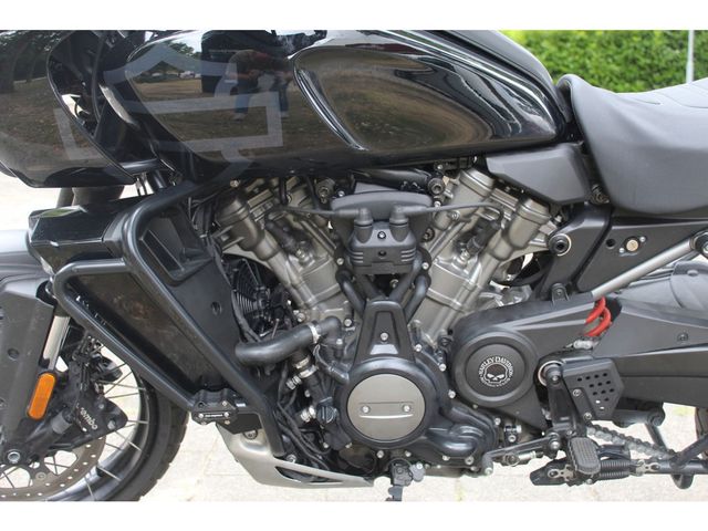 harley-davidson - pan-america-1250-special