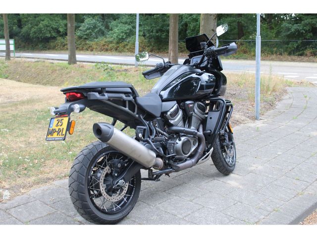 harley-davidson - pan-america-1250-special