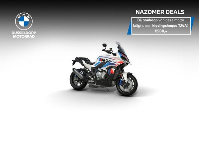 bmw - m-1000-xr