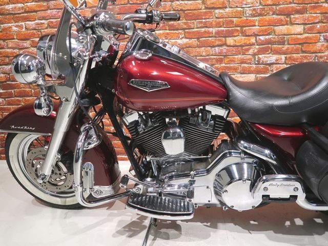 harley-davidson - road-king-classic-flhrc