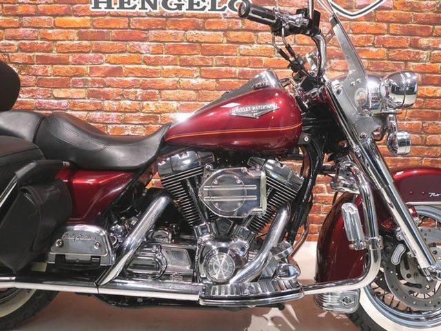harley-davidson - road-king-classic-flhrc
