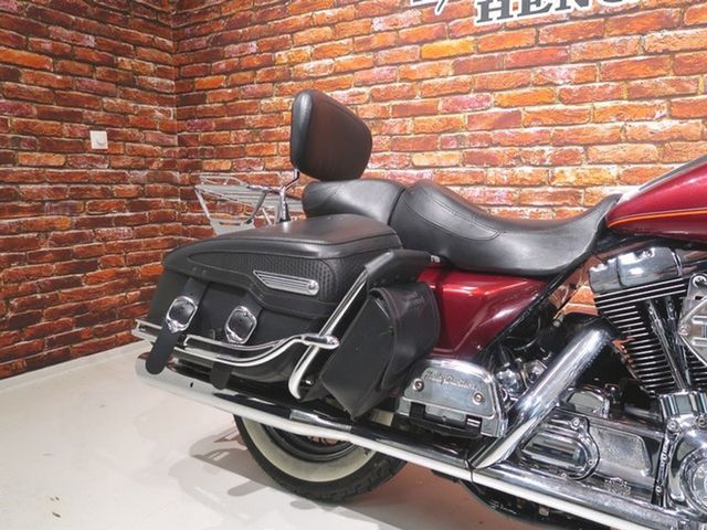 harley-davidson - road-king-classic-flhrc