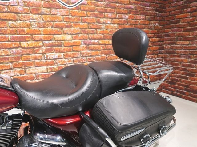 harley-davidson - road-king-classic-flhrc