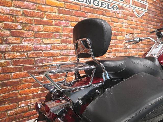 harley-davidson - road-king-classic-flhrc