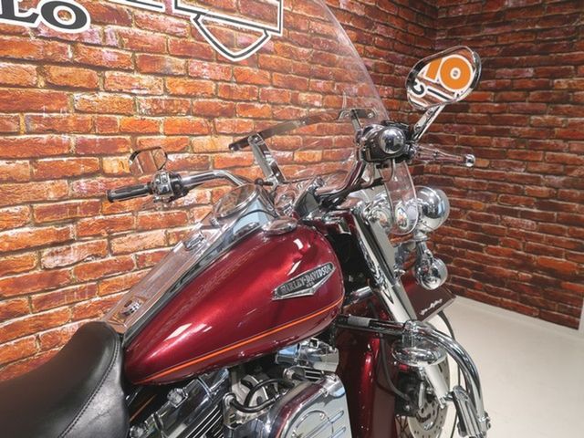 harley-davidson - road-king-classic-flhrc