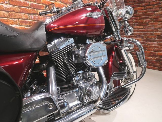 harley-davidson - road-king-classic-flhrc