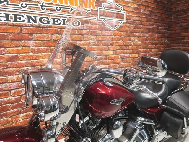 harley-davidson - road-king-classic-flhrc