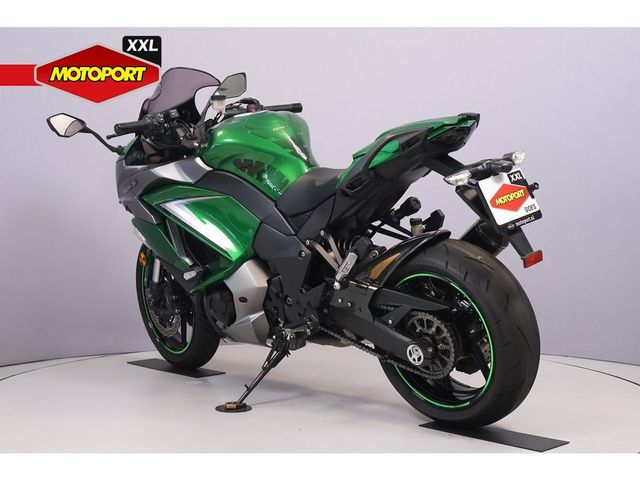kawasaki - z-1000-sx