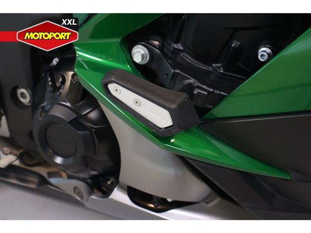 kawasaki - z-1000-sx