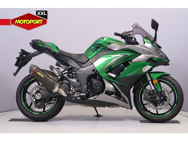 kawasaki - z-1000-sx