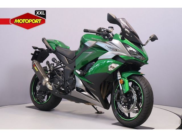 kawasaki - z-1000-sx