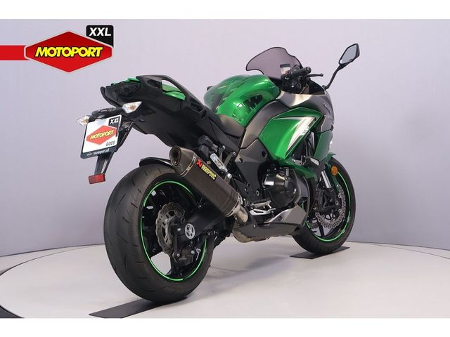 kawasaki - z-1000-sx