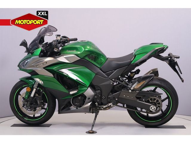 kawasaki - z-1000-sx