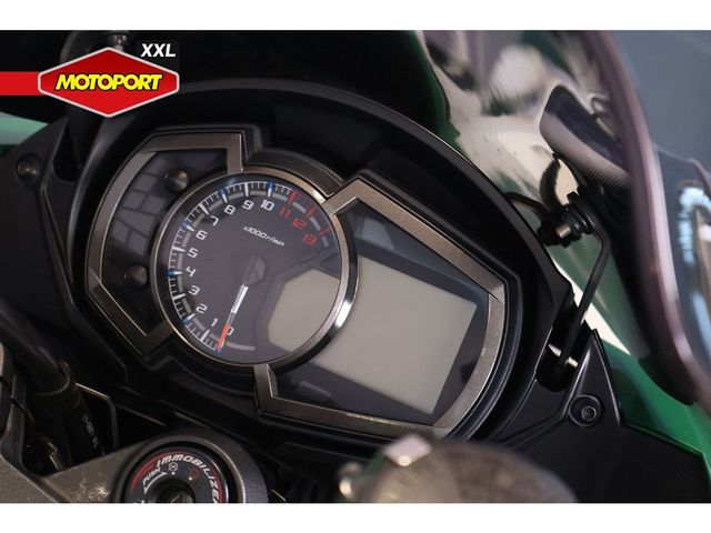 kawasaki - z-1000-sx