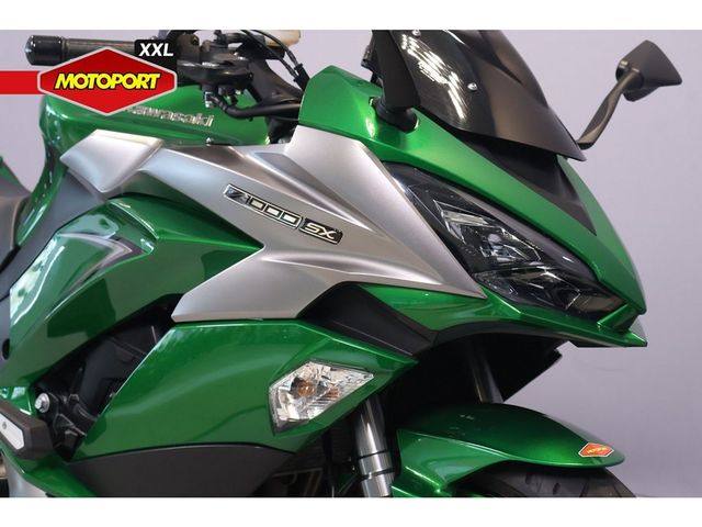 kawasaki - z-1000-sx