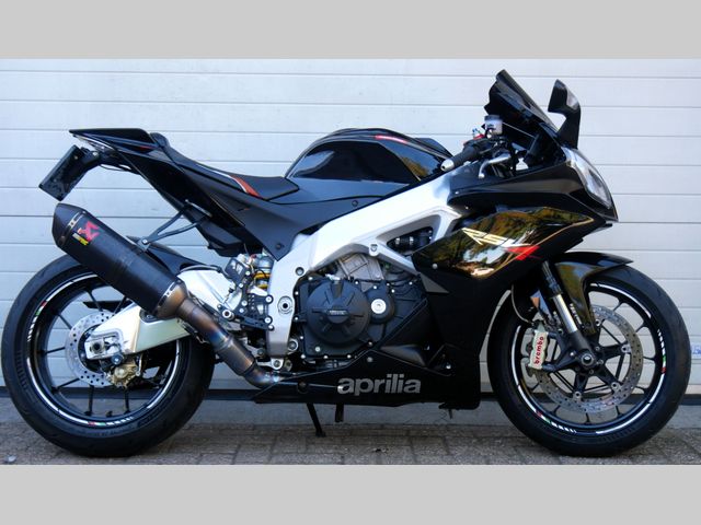 aprilia - rsv-4-r