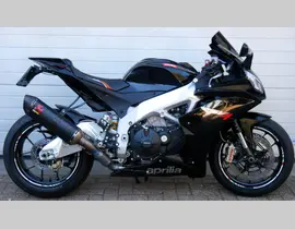 Aprilia RSV 4 R 2010