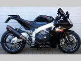 APRILIA RSV 4 R