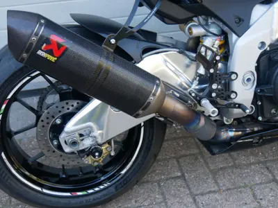 APRILIA RSV 4 R – foto 4