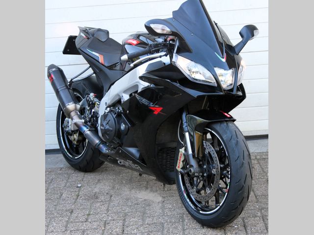 aprilia - rsv-4-r