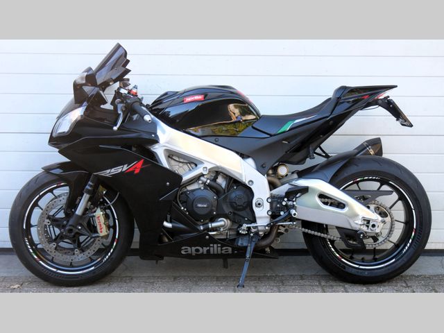 aprilia - rsv-4-r