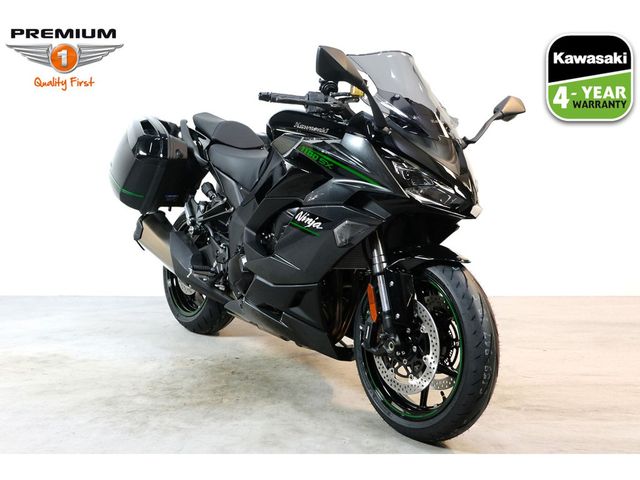 kawasaki - ninja-1100-sx-tourer